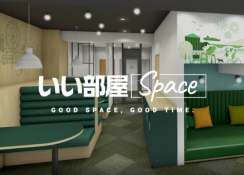 いい部屋Space　中村公園店